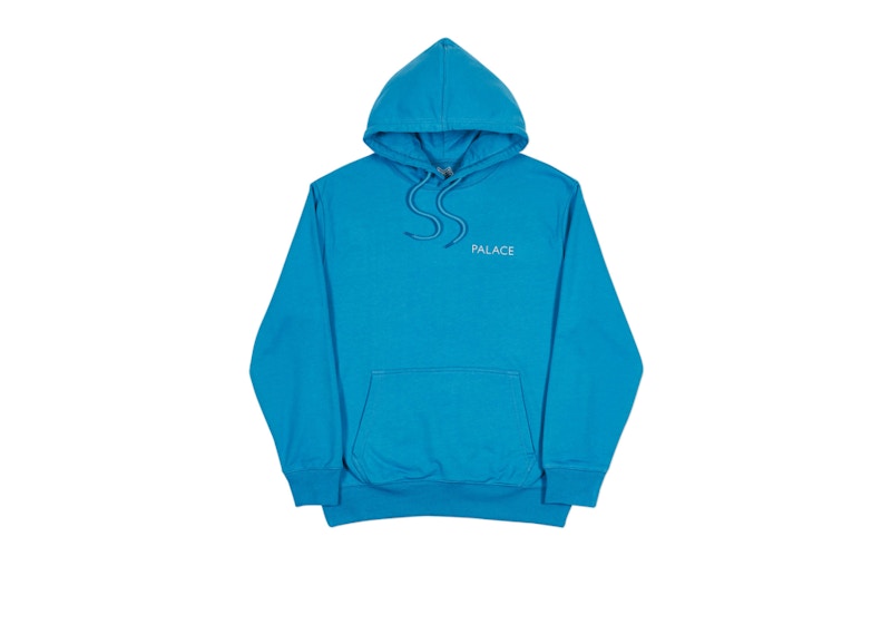 Palace hotsell chip hoodie