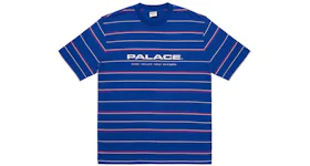 Palace City Striper T-Shirt Ultra