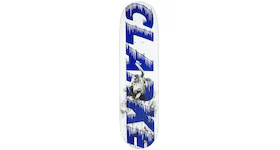 Palace Clarke Pro S21 8.25 Skateboard Deck