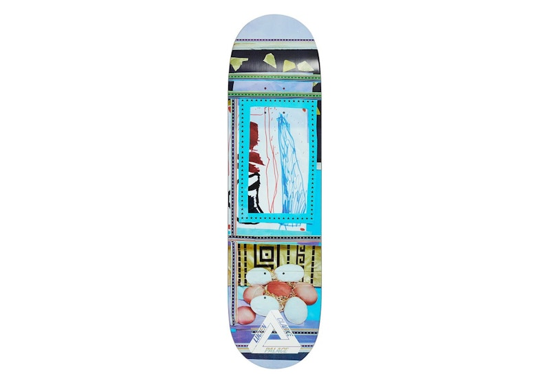 FTP Freeway Skateboard Multi