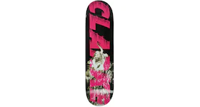 Palace Clarke Pro S27 8.25 Skateboard Deck