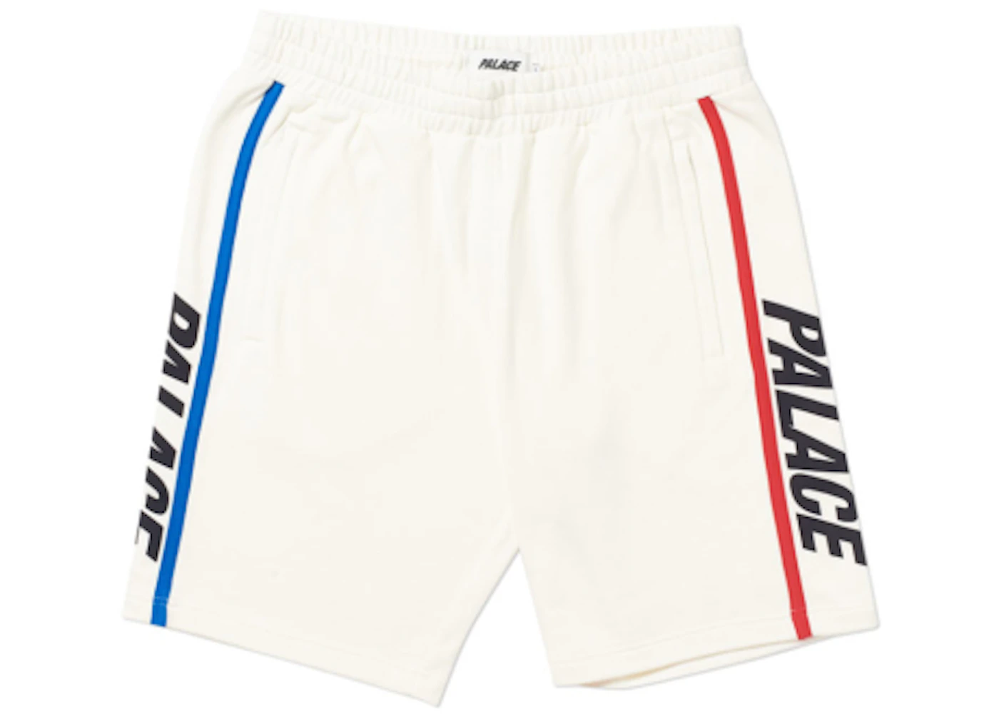 Palace Classic Fix Shorts White Men's - SS20 - US