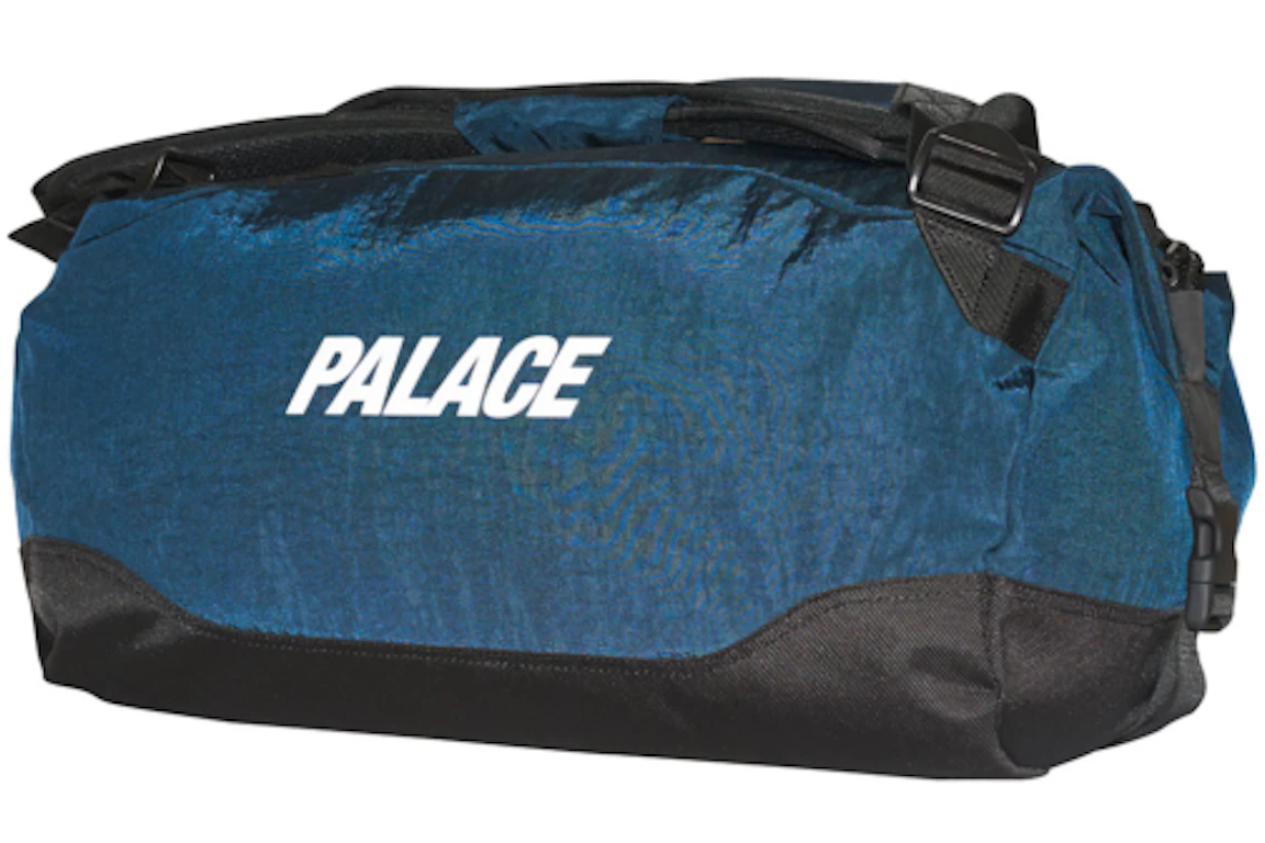 Palace Clipper Bag Navy