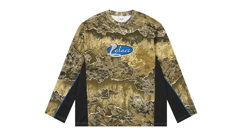 Palace-Cobra-Longsleeve-