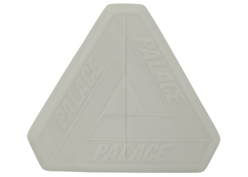Palace Coin Pouch Grey