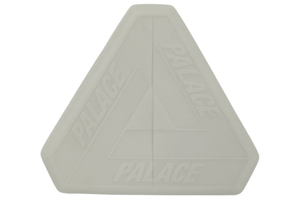Palace Coin Pouch Grey