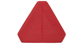 Palace Coin Pouch Red