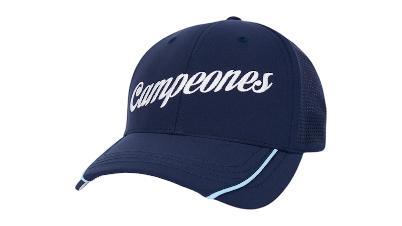 Palace Copa America 6-Panel Navy