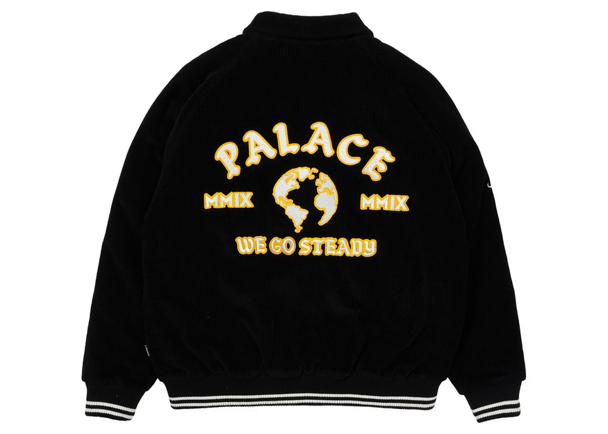 Pre-Owned & Vintage PALACE Bomber Jackets | ModeSens