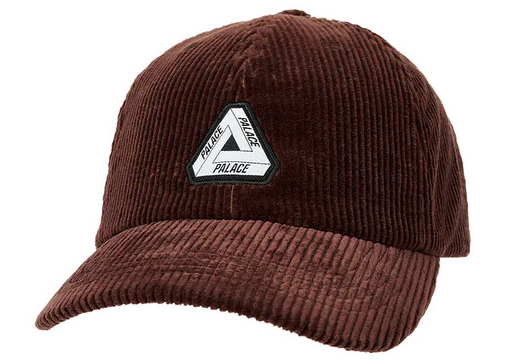 美品】 帽子 palace TRI-FERG DESERT 6-PANEL cap 帽子 - www ...