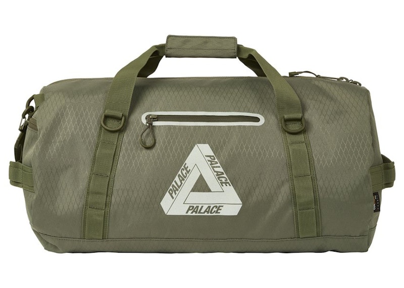 PALACE CORDURA DOUBLE DIAMOND SHOT BAG - ショルダーバッグ