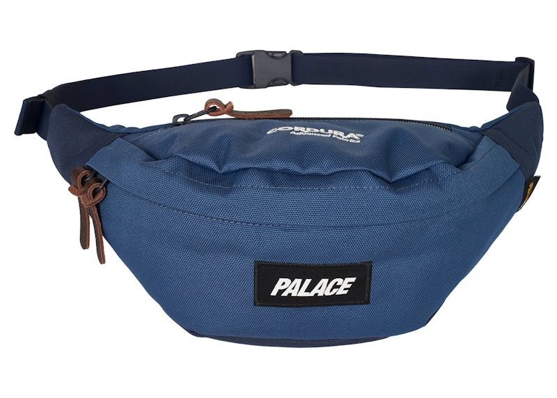 Palace cross body bag sale