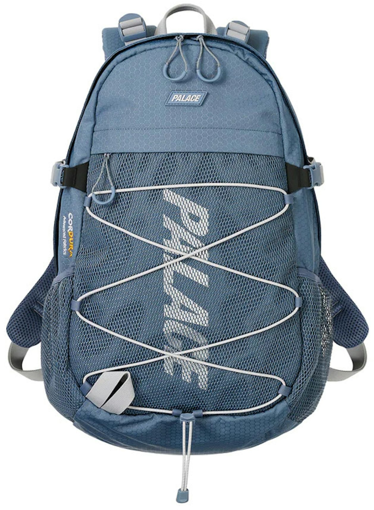 Disney's Mini Half Moon Cordura Backpack 
