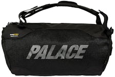 Cordura Eco Hex Ripstop Mini Waist Bag Slate Grey - Autumn 2023 - Palace  Community
