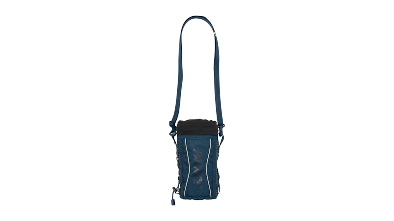 ★25SS WEEK1★Palace CORDURA REFLEX RS CINCH BAG Palace Cordura Reflex RS Cinch Bag Black Men's - SS25 - US