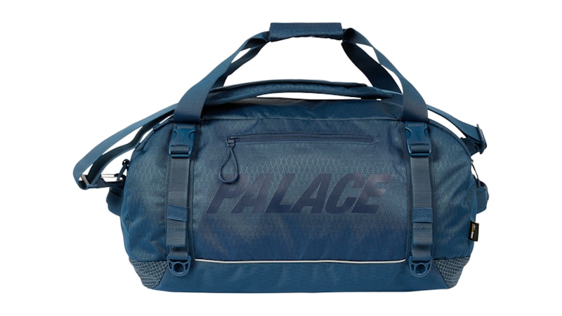 Palace Cordura Reflex RS Tech Holdall Bag Navy Men's - FW25 - US