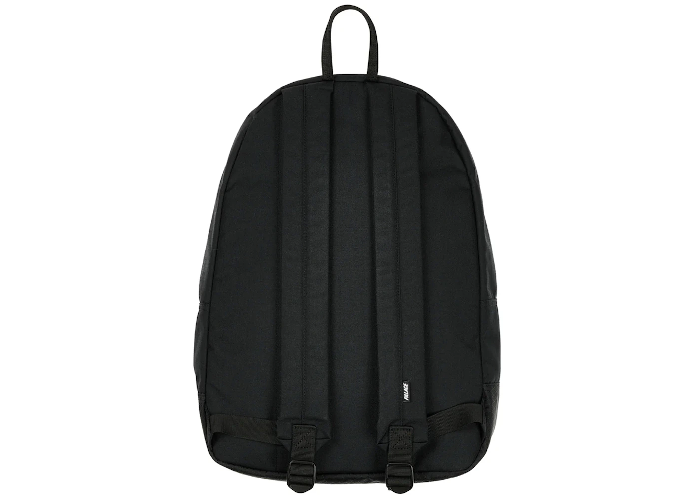 Palace Cordura Tri-Backpack Black Men's - SS24 - US