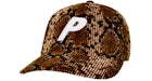 Palace Corduroy P Pal Hat Snake Print