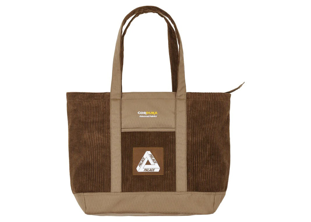 Shopper corduroy online