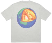 AMIRI White Paint Drip Logo T-Shirt - NOBLEMARS
