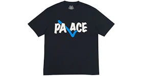 Palace Correct T-Shirt Black
