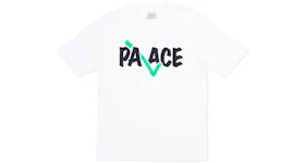 Palace Correct T-Shirt White