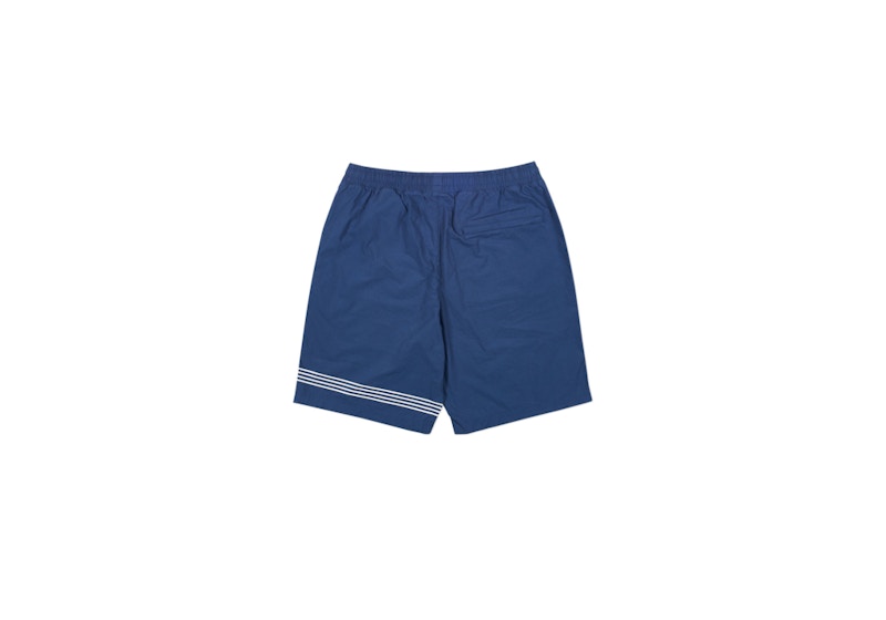 Billionaire Boys Club Constellation Shorts Red Men's - US