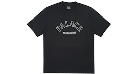 Palace Couture T-Shirt Black