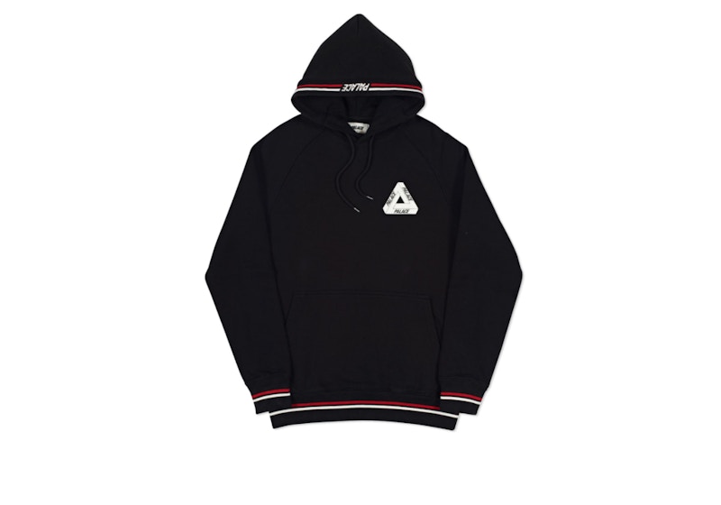 Palace cheap crib hoodie