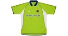 Maglia Palace Cricket Lime