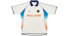 Camiseta Palace Cricket Blanco