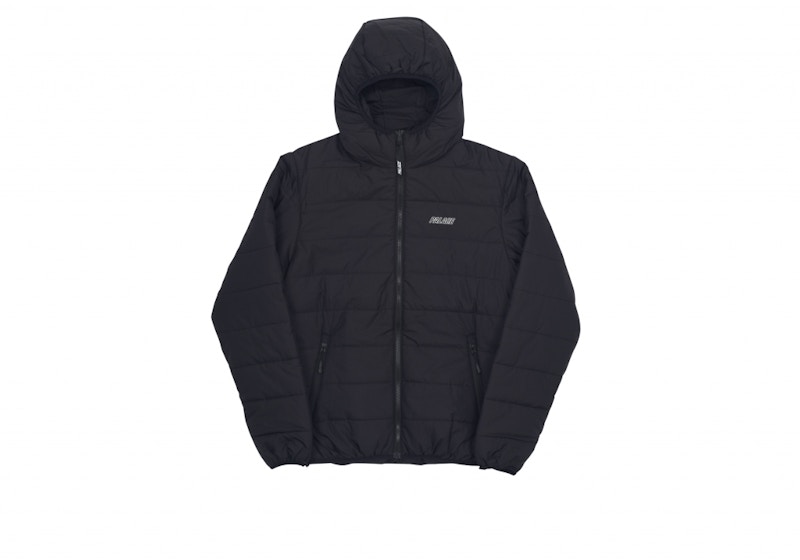 Palace Crink Thinsulate Anthracite - Autumn 2015 Men's - US