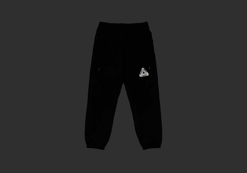 PALACE CRIPSTOP GRID JOGGERS 
