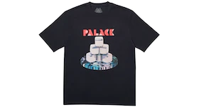 Palace Cubes T-Shirt Black