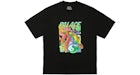 Palace DMT T-Shirt Black