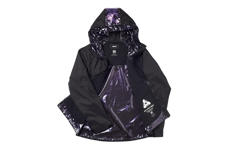 業務用 palace das a wrap jacket | yigitaluminyumprofil.com