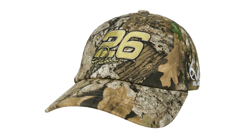 Palace Dascar Realtree APX de 6 paneles