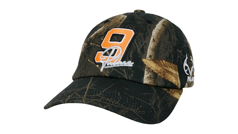 Palace Dascar Sombras Realtree Edge de 6 paneles