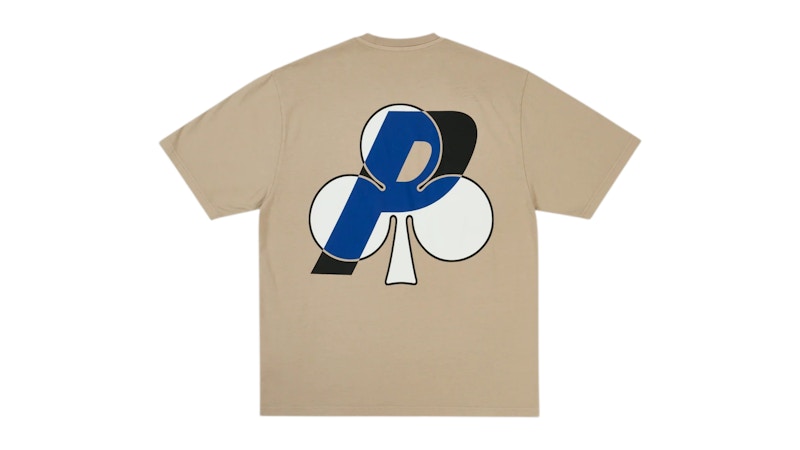 Palace Deal T-Shirt