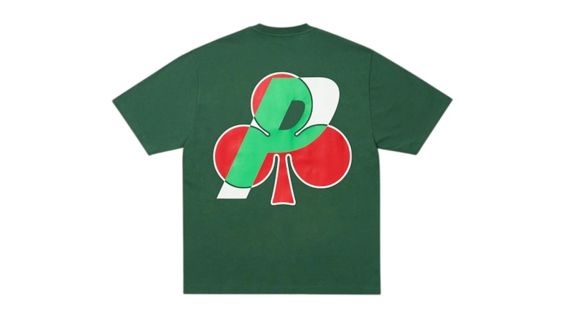Palace Deal T-Shirt