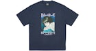 Palace Death Note T-shirt Navy