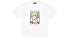 Palace Death Note T-shirt White