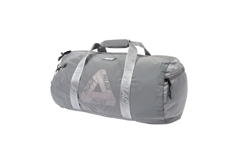 PALACE. DEFLECTO TUBE BAG ダッフルバッグ