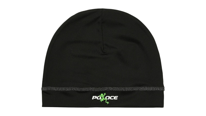 帽子 PALACE EMOTIONAL STUDDED BEANIE BLACK PALACE EMOTIONAL STUDDED BEANIE BLACK
