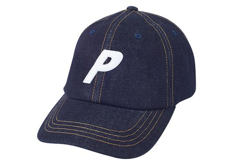 Palace-Denim-P-6-Panel-