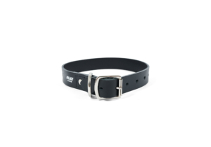 Palace Dog Collar Black - SS18 - US