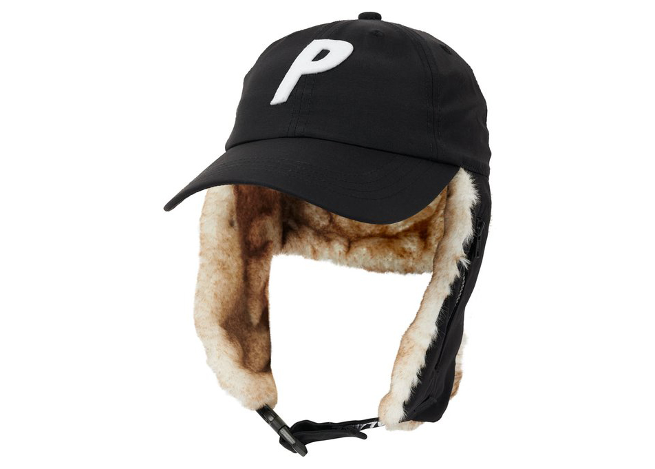 Palace GORE-TEX DOG EAR 6-PANEL CAP