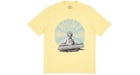 Palace Dolci T-Shirt Sunshine Yellow