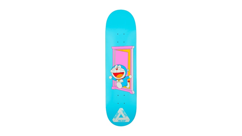 Palace Skateboards Old School 25㎝ PALACE SKATEBOARDS SUMMER 2025 DECK△ TODAY IN STOCK
