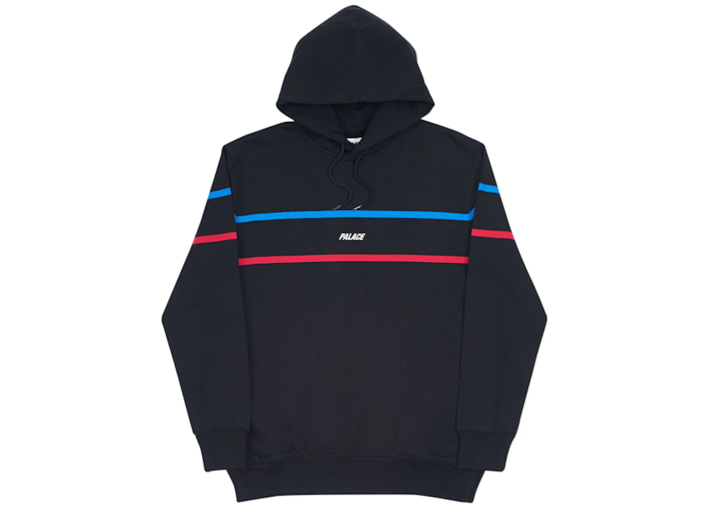 Palace double ripe hoodie Clearance